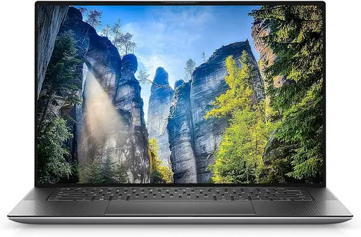 Ноутбук Dell Precision 5550 15.6"FHD/i7-10850H/32GB/512GB SSD/Quadro T1000M 4GB/Win11Pro/Б/У