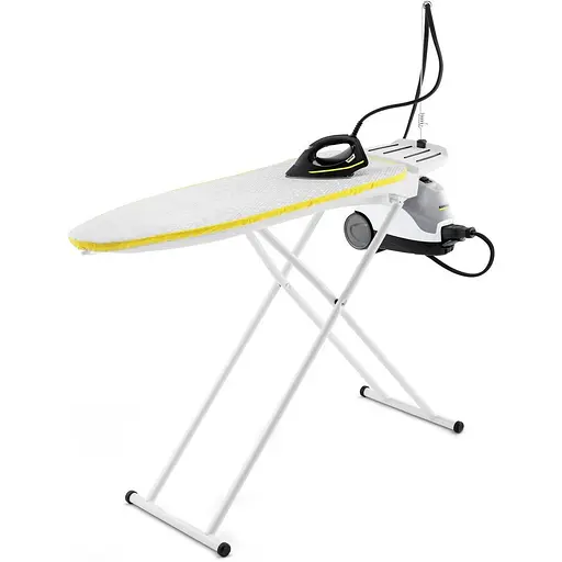 Гладильная система Karcher SI 4 EasyFix Iron (1.512-637.0) - фото 1