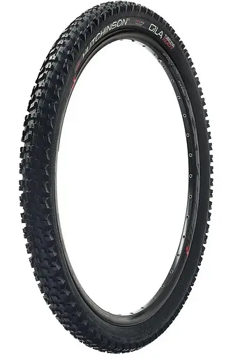 Покришка Hutchinson Gila 27,5 x 2,10 TS TL Ready (1052-PV701782) - фото 2