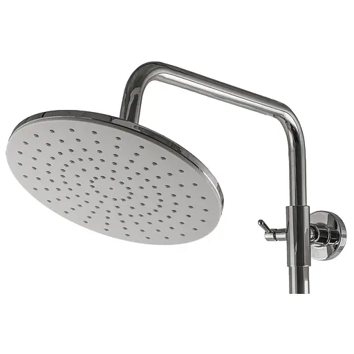 Душова система Domino Torino KIT-VAN-DS0034, Хром - фото 2