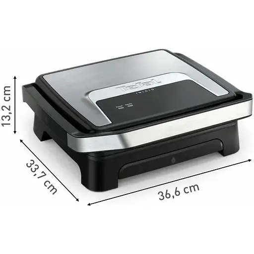 Гриль Tefal GC271D10 - фото 3