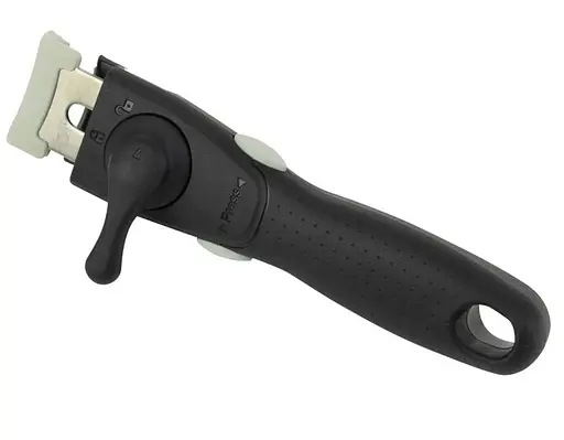 Набір посуду Gimex Cookware Set induction 8 предметів Silver (6977227) - фото 9