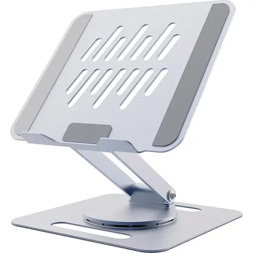 Подставка для ноутбука Gembird NBS-DR1-01 (134871)