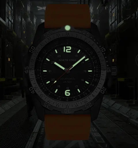 Годинник North Edge Evoque УЦІНКА - фото 9