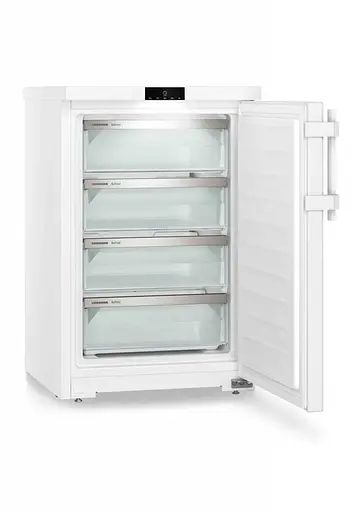 Морозильна камера Liebherr FNe 1404 - фото 3