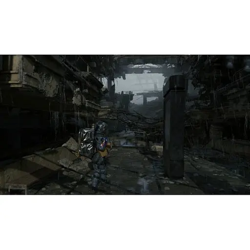 Гра Death Stranding Director's Cut (російська версія) (PS5) - фото 7