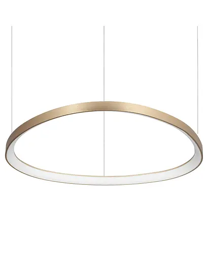 Підвісний світильник Ideal Lux 269849 Gemini - фото 1