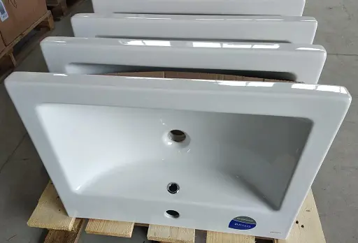 Тумба ПіК Мінімал Wood + раковина Cersanit Como 50 см 30412 - фото 6