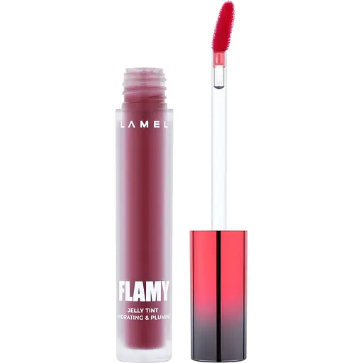 Тінт-желе для губ Lamel Flamy Jelly Tint №402 3 г