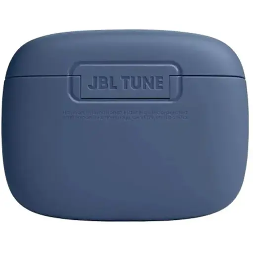 Bluetooth-гарнітура JBL Tune Buds Blue (JBLTBUDSBLU) - фото 5
