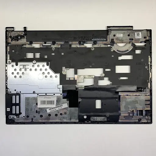 Топкейс для ноутбука Lenovo Thinkpad L560 L570 (AP1DH000A00) Б/в - фото 2