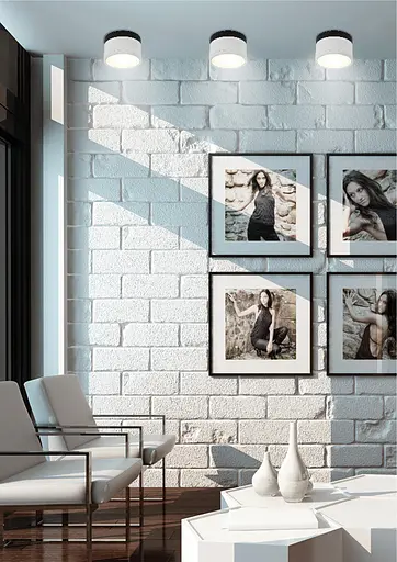 Точковий світильник Candellux 2273631 TUBA - фото 3