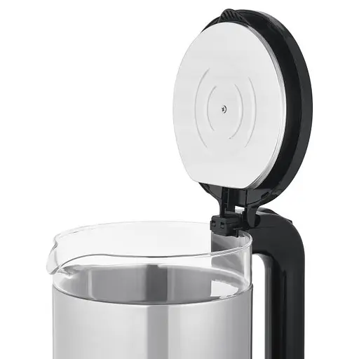 Электрочайник RKT94-S Prima Glass - фото 5