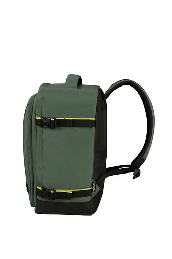 Рюкзак S American Tourister TAKE2CABIN DARK FOREST 40x25x20 91G*04004 - фото 14