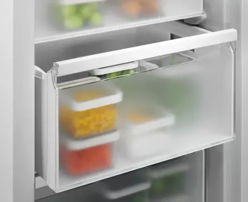 Морозильна камера Electrolux EUN7NE18S (7083117) - фото 3