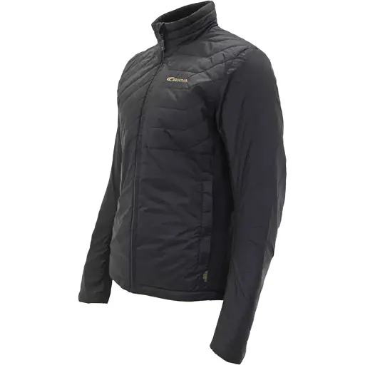 Куртка Carinthia G-Loft Ultra Jacket 2.0 L Black - фото 3