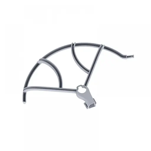 Защита пропеллеров STARTRC DJI Air 2S/ Mavic Air 2, 1108363 (60488) - фото 2