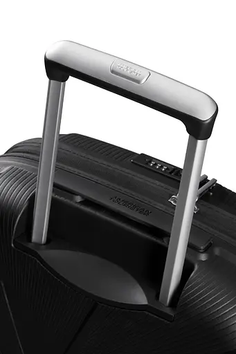 Валіза 55 См American Tourister STARVIBE BLACK 55x40x20(23) MD5*09002 - фото 14