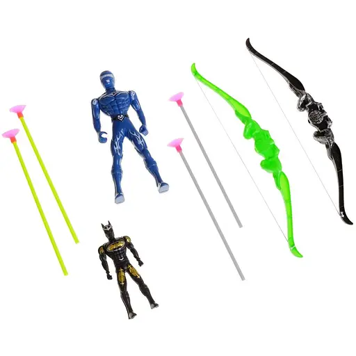 Супергерои с луком IF299