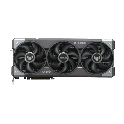 Видеокарта GeForce RTX 5090 32GB Asus TUF Gaming (TUF-RTX5090-32G-GAMING) - фото 2