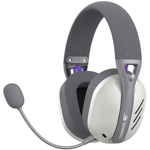 Наушники Havit Fuxi-H3 Gray (6939119064419)