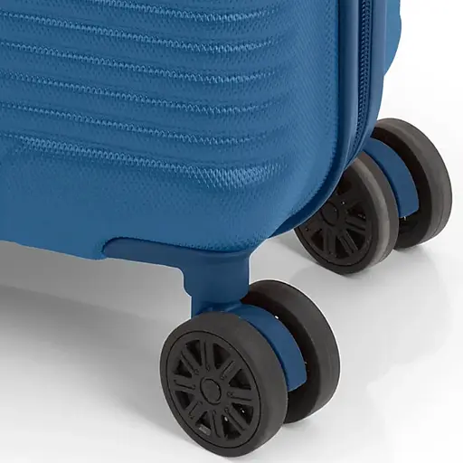 Валіза Gabol Balance XP (S) Blue (123422-003) - фото 9