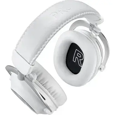 Наушники с микрофоном Logitech G Pro X 2 Lightspeed White (981-001269) - фото 5