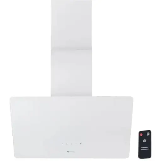 Витяжка похила Minola HVS 6224 WH 700 LED - фото 1