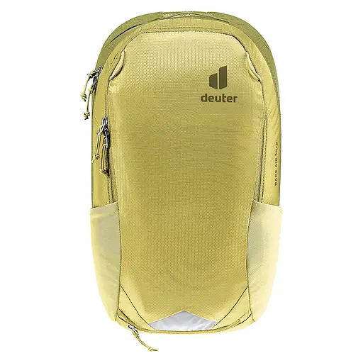 Рюкзак Deuter Race Air 14+3 Yellow (1052-3204423 1206) - фото 7