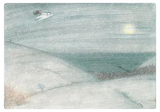 The Snowman - фото 2