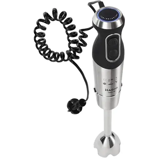 Блендер Magio МG-642 (642МG) - фото 2