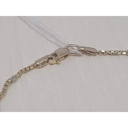 Золотой браслет Столичная Ювелирная Фабрика (Венецианское). Ц3117502ЖР 19,5 - фото 3