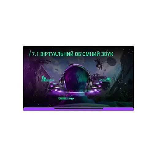 Навушники Fifine H9W White (H9W) - фото 11