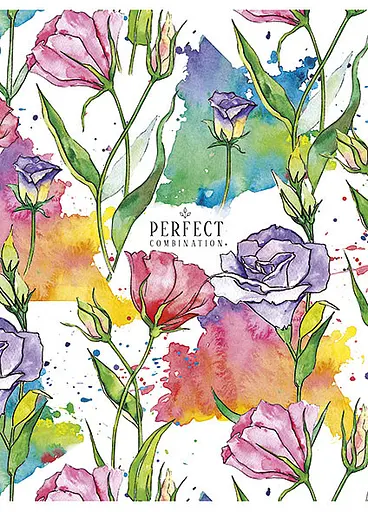 Комплект 4 шт загальних зошитів. Зошит Школярик А5 40 арк. у лінію 538 4823088205619 - фото 2