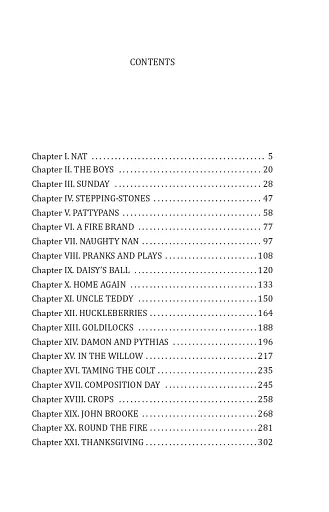 Little Men - фото 11