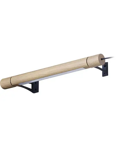 Світильник настінний TK Lighting 1416 Rollo - фото 1