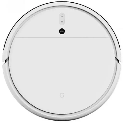 Умный пылесос Xiaomi MiJia Mi Robot Vacuum Mop 1C (STYTJ01ZHM, SKV4093GL) - фото 2