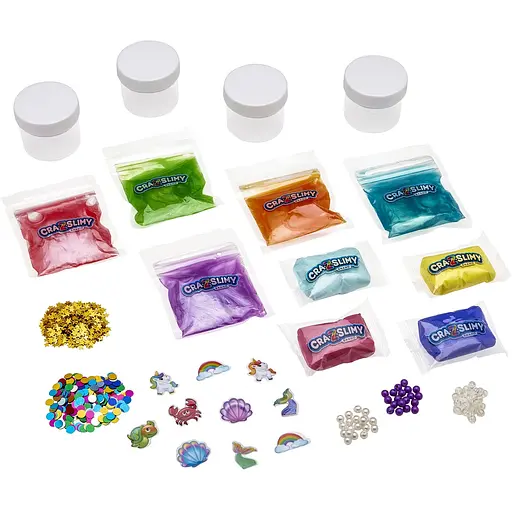 Слайм Cra-Z-Art Slimy Explosion 24 од. (60541CRA) - фото 5