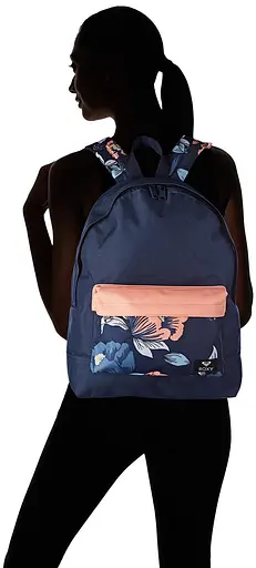 Рюкзак городской Roxy 15х40х30 см sum0026900 - фото 2