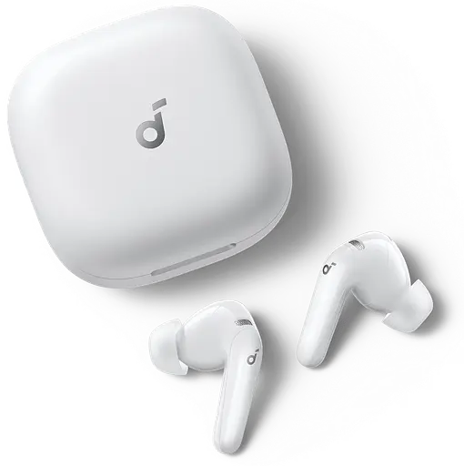 Гарнитура SoundСore R60i NC White Anker teh0026559 - фото 4