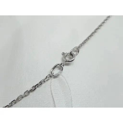 Серебряная цепочка Восток Якорное. 90102105044Р 40 50 - фото 3