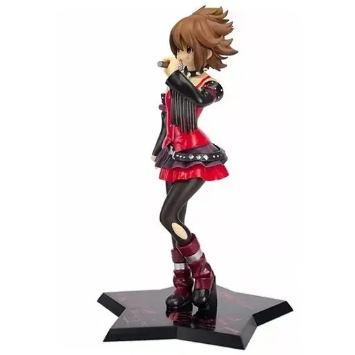 Фігурка Banpresto Eiga K-On! Tainaka Кейон! Рицю Тайнака 18 см B EK TK - фото 4