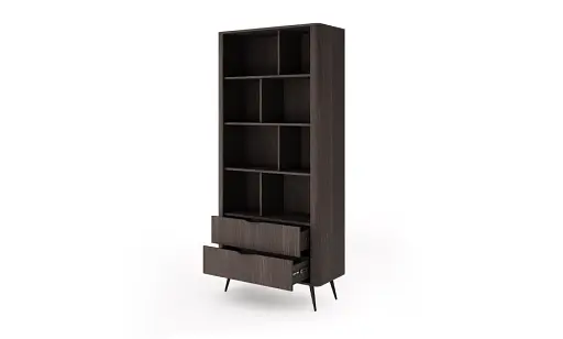 Вітрина відкрита 2ш Веріс - фото 2