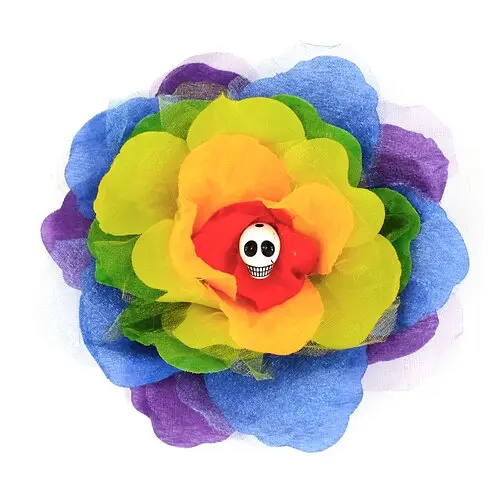 Брошка-заколка Росіта - фото 1