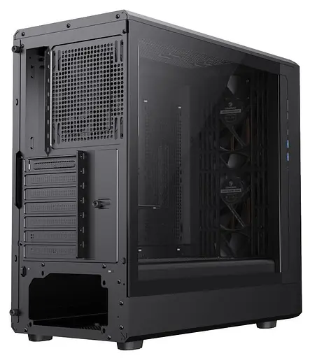 Корпус GameMax CLAW 460 WB (9101-1200R0009) - фото 9