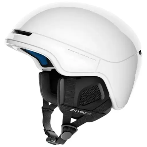 Шолом Poc Obex Pure Hydrogen White XS/S (1033-PC 101091001XSS1)