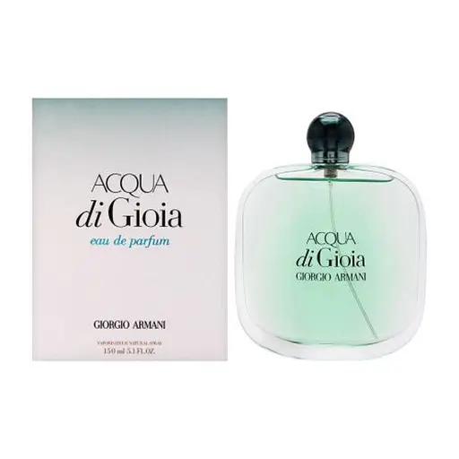 Оригінал Giorgio Armani Acqua di Gioia 150 мл парфумована вода - фото 1