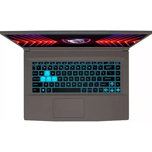 Ноутбук MSI Thin 15 B13VE (B13VE-3091XPL) [153485] - фото 4