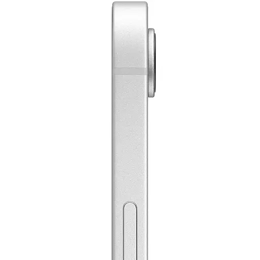 Смартфон Apple iPhone 16e 128GB White (MD1R4) - фото 4