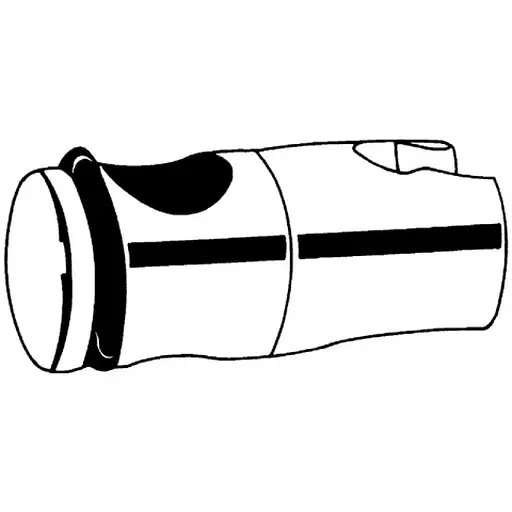 Тримач для ручного душу на штангу Grohe 45650IP0 Хром - фото 2